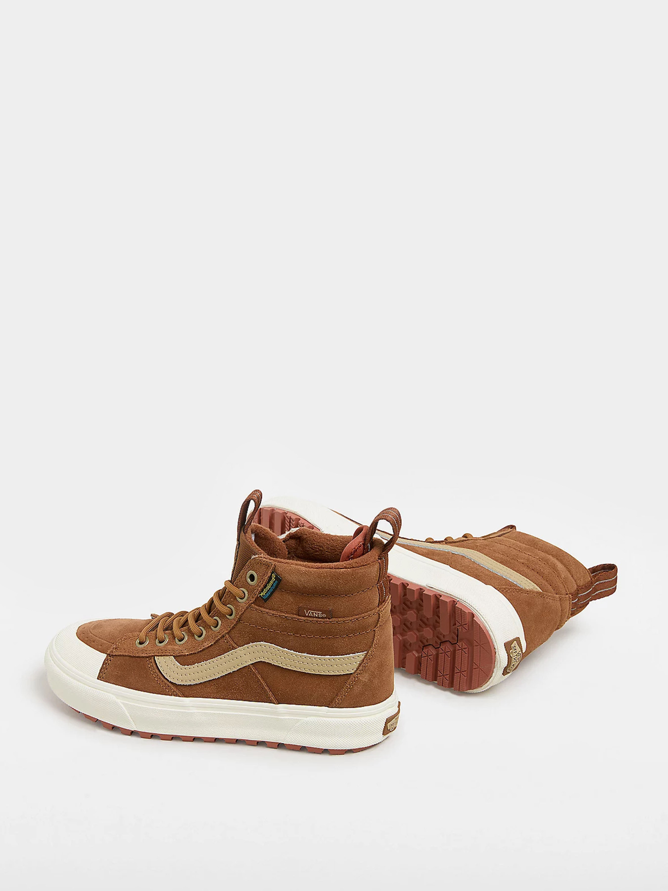 Кеды Vans модель VN000CVTBRO1 Фото