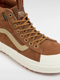 Кеды Vans модель VN000CVTBRO1 Фото