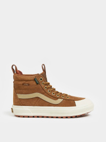 Кеды Vans модель VN000CVTBRO1 Фото