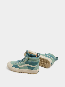 Кеды Vans модель VN000CVTGRN1 Фото