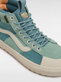 Кеды Vans модель VN000CVTGRN1 Фото