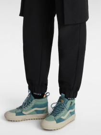 Кеды Vans модель VN000CVTGRN1 Фото