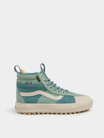 Кеды Vans модель VN000CVTGRN1 Фото