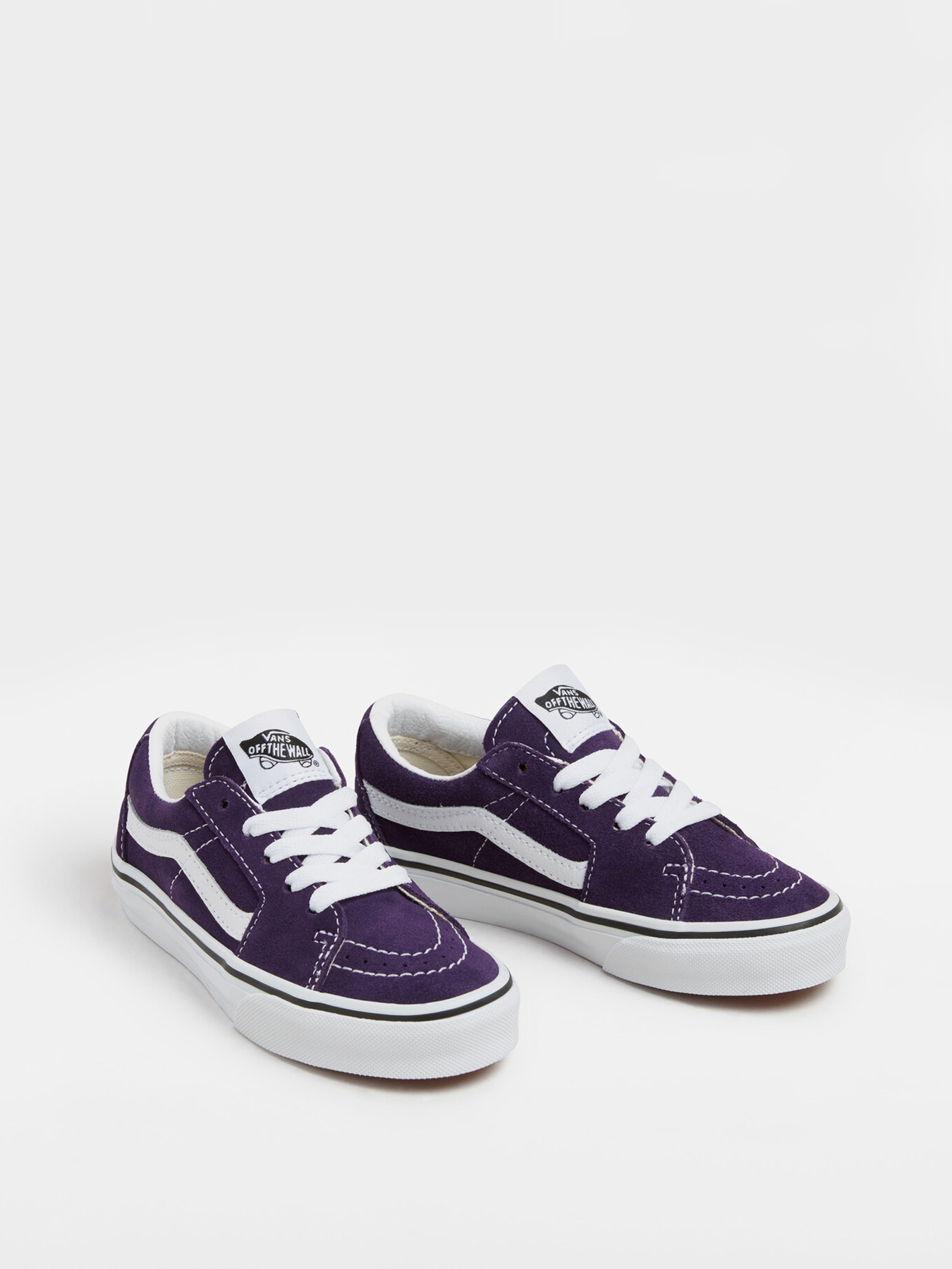Кеды Vans модель VN000CZ311E1 Фото