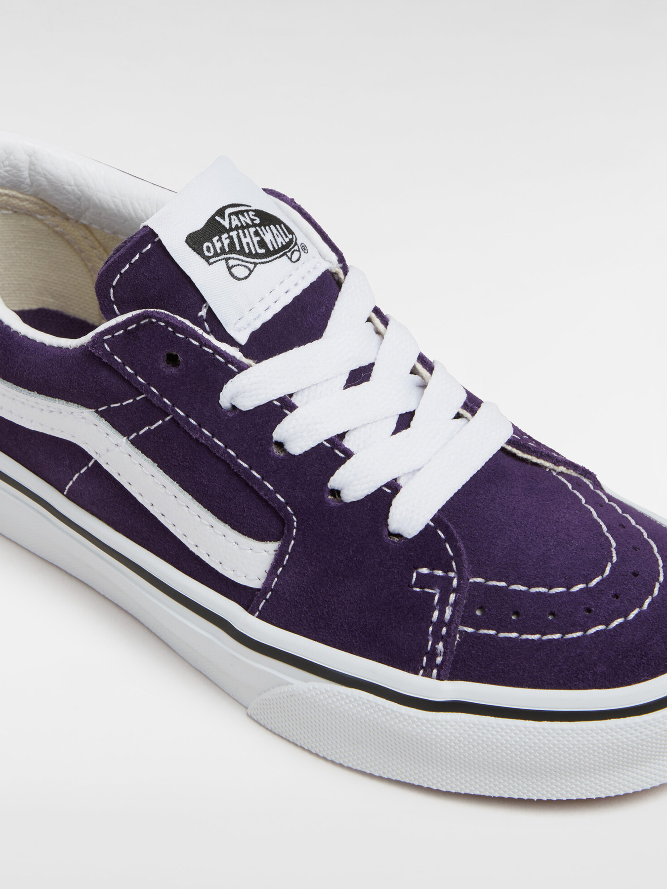 Кеды Vans модель VN000CZ311E1 Фото