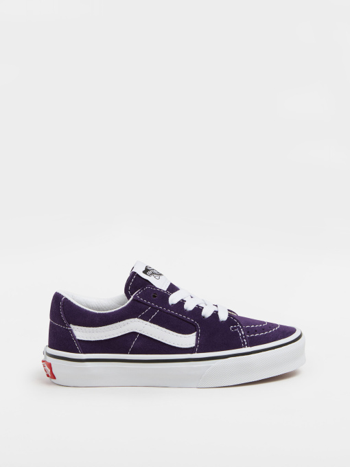 Кеды Vans модель VN000CZ311E1 Фото