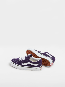 Кеды Vans модель VN000CZ311E1 Фото