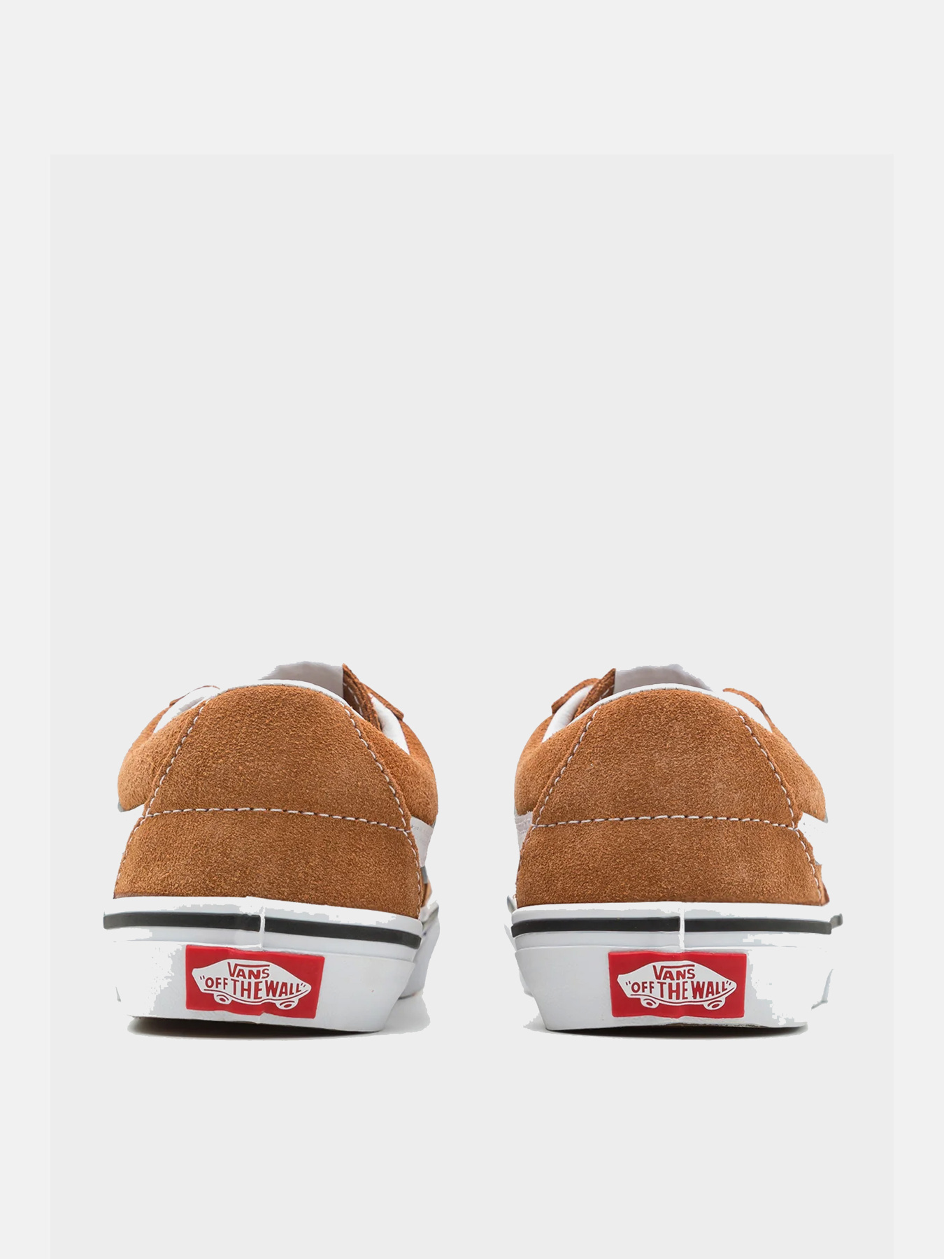 Кеды Vans модель VN000CZ3N1Z1 Фото