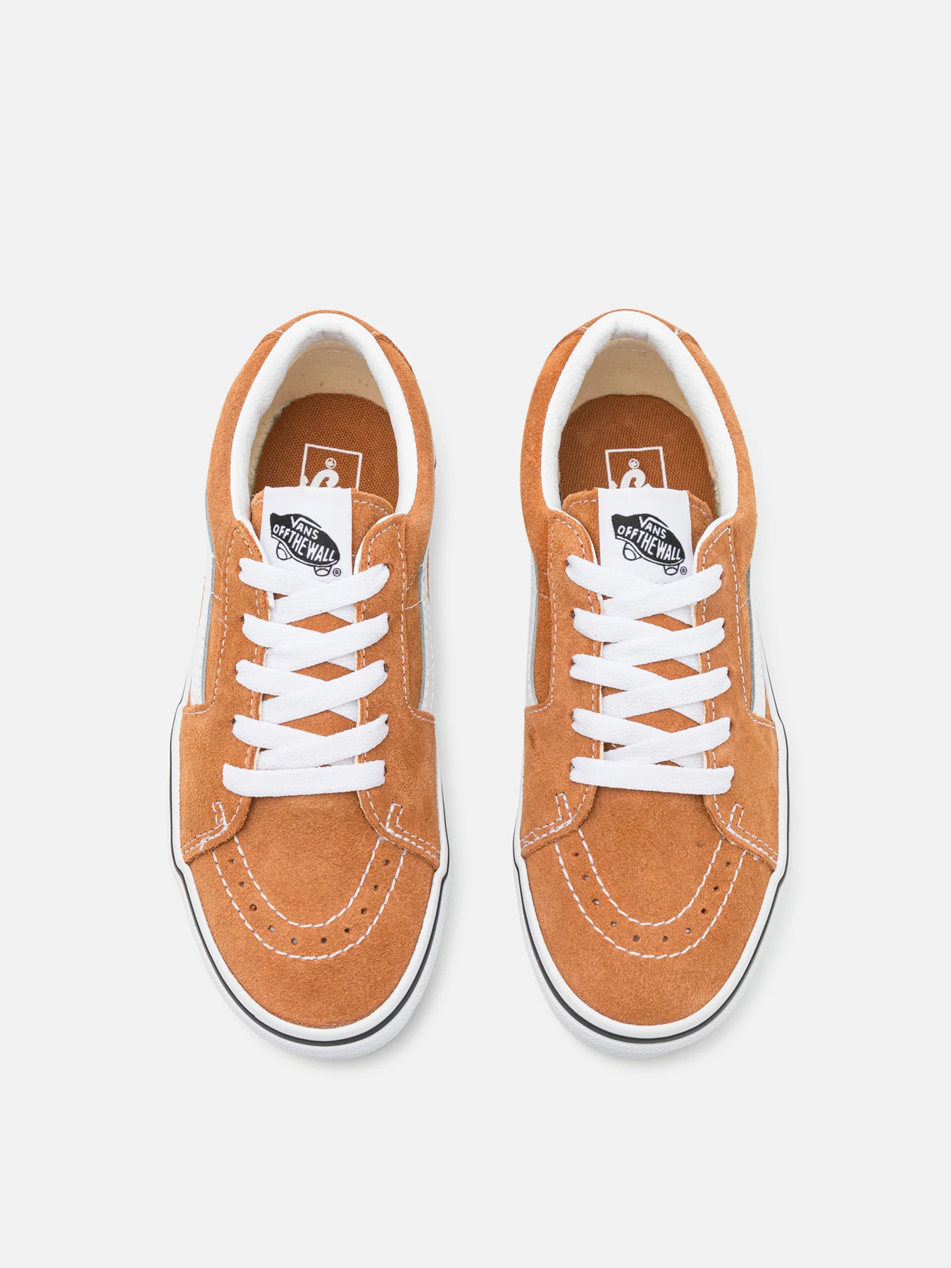 Кеды Vans модель VN000CZ3N1Z1 Фото