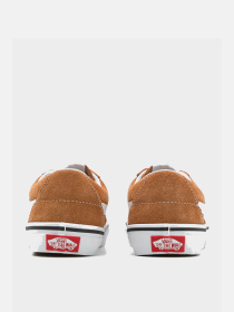 Кеды Vans модель VN000CZ3N1Z1 Фото
