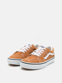 Кеды Vans модель VN000CZ3N1Z1 Фото