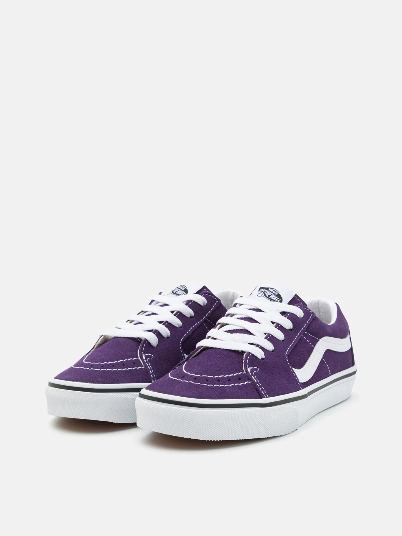 Кеды Vans модель VN000D2X11E1 Фото