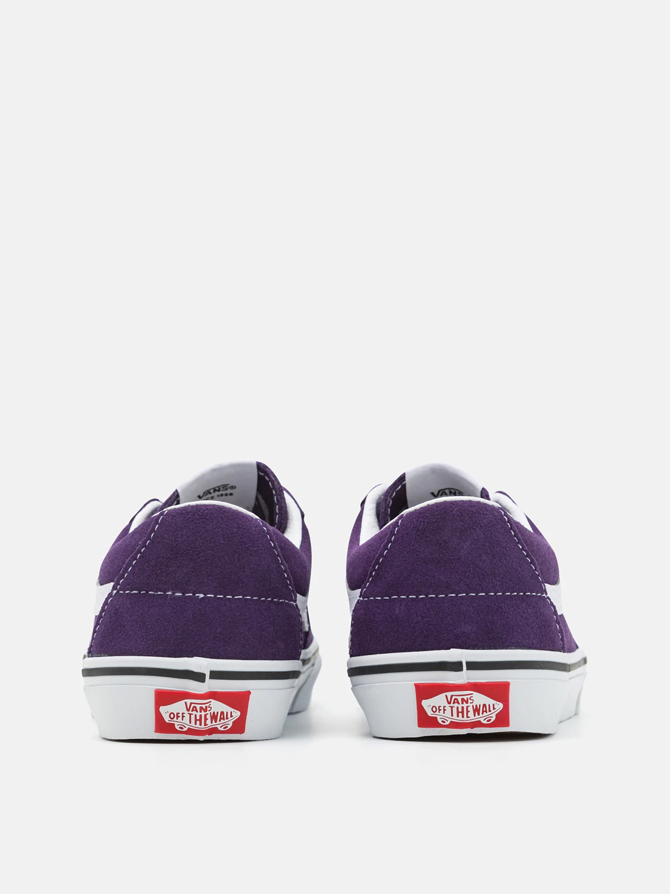 Кеды Vans модель VN000D2X11E1 Фото