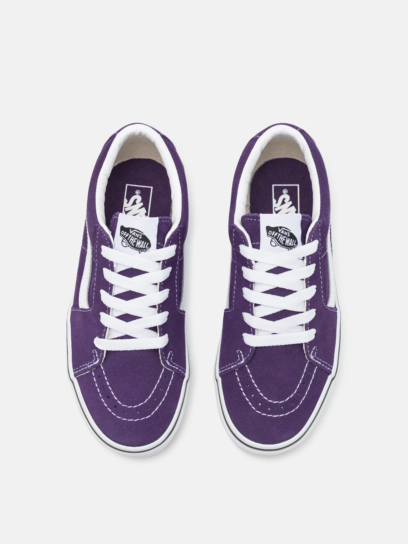 Кеды Vans модель VN000D2X11E1 Фото