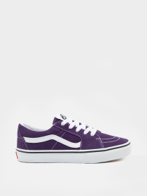Кеды Vans модель VN000D2X11E1 Фото