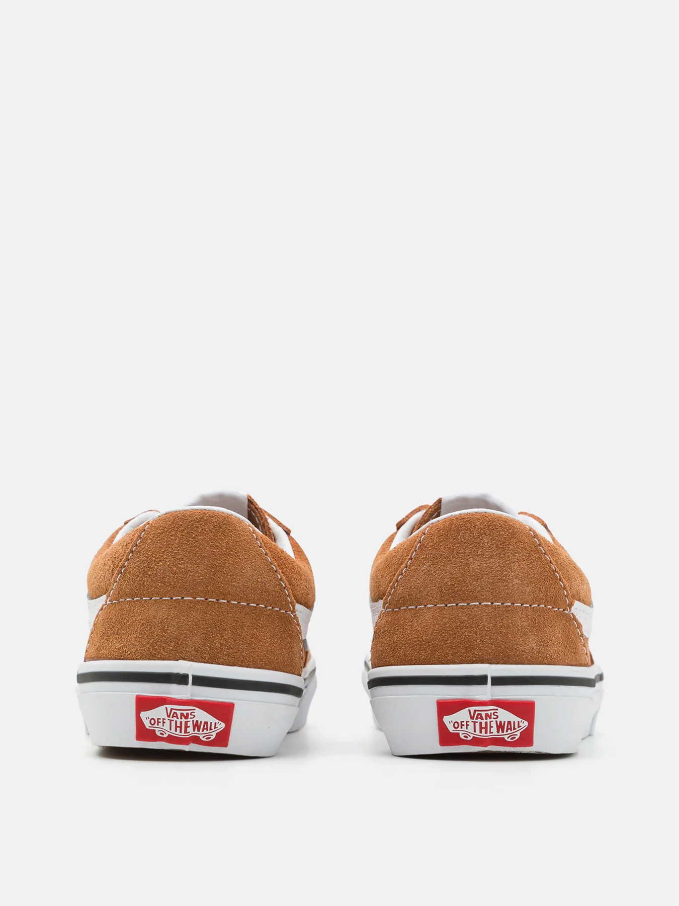 Кеды Vans модель VN000D2XN1Z1 Фото