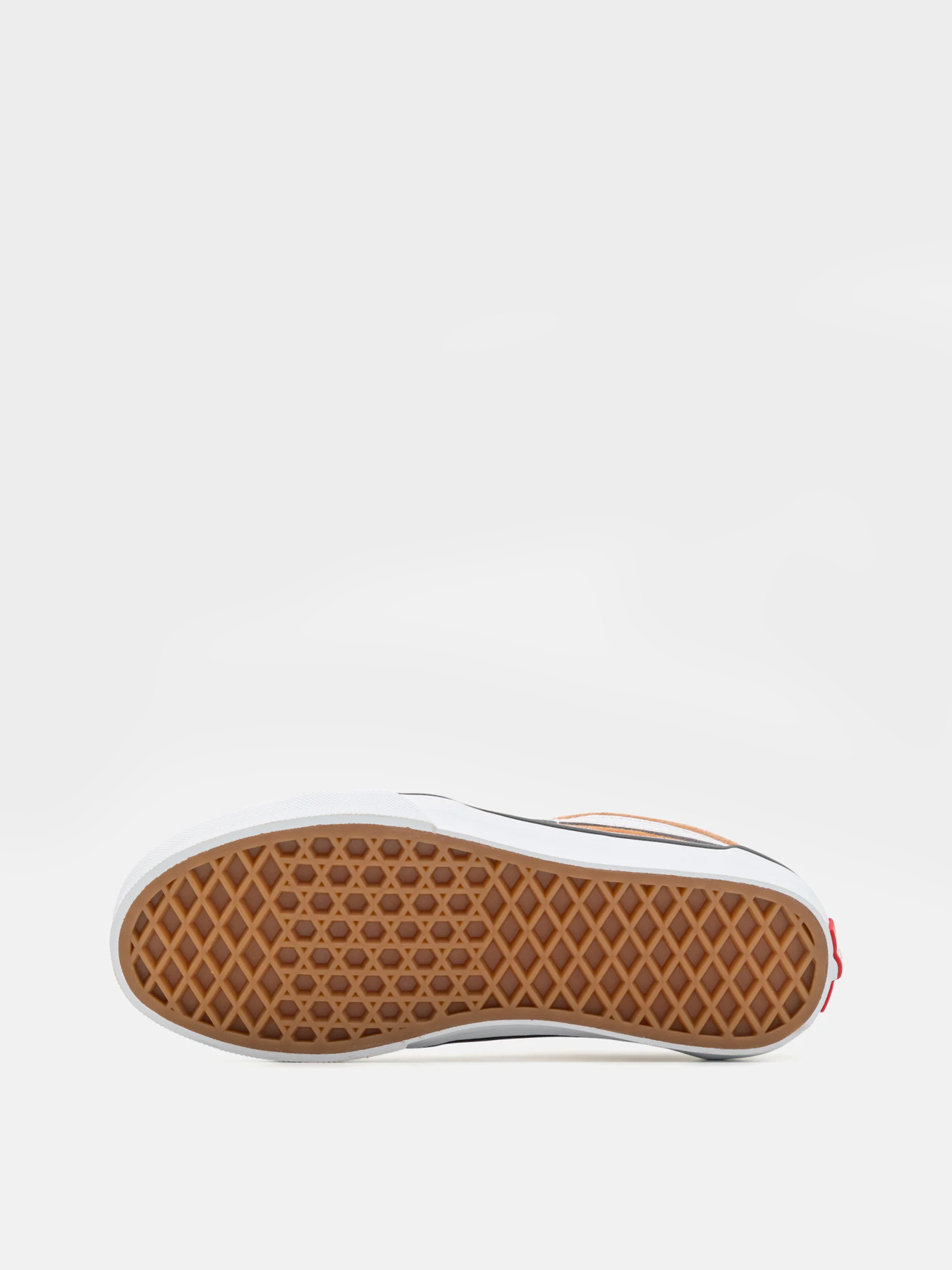 Кеды Vans модель VN000D2XN1Z1 Фото