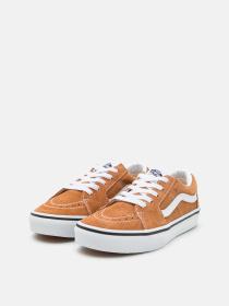 Кеды Vans модель VN000D2XN1Z1 Фото