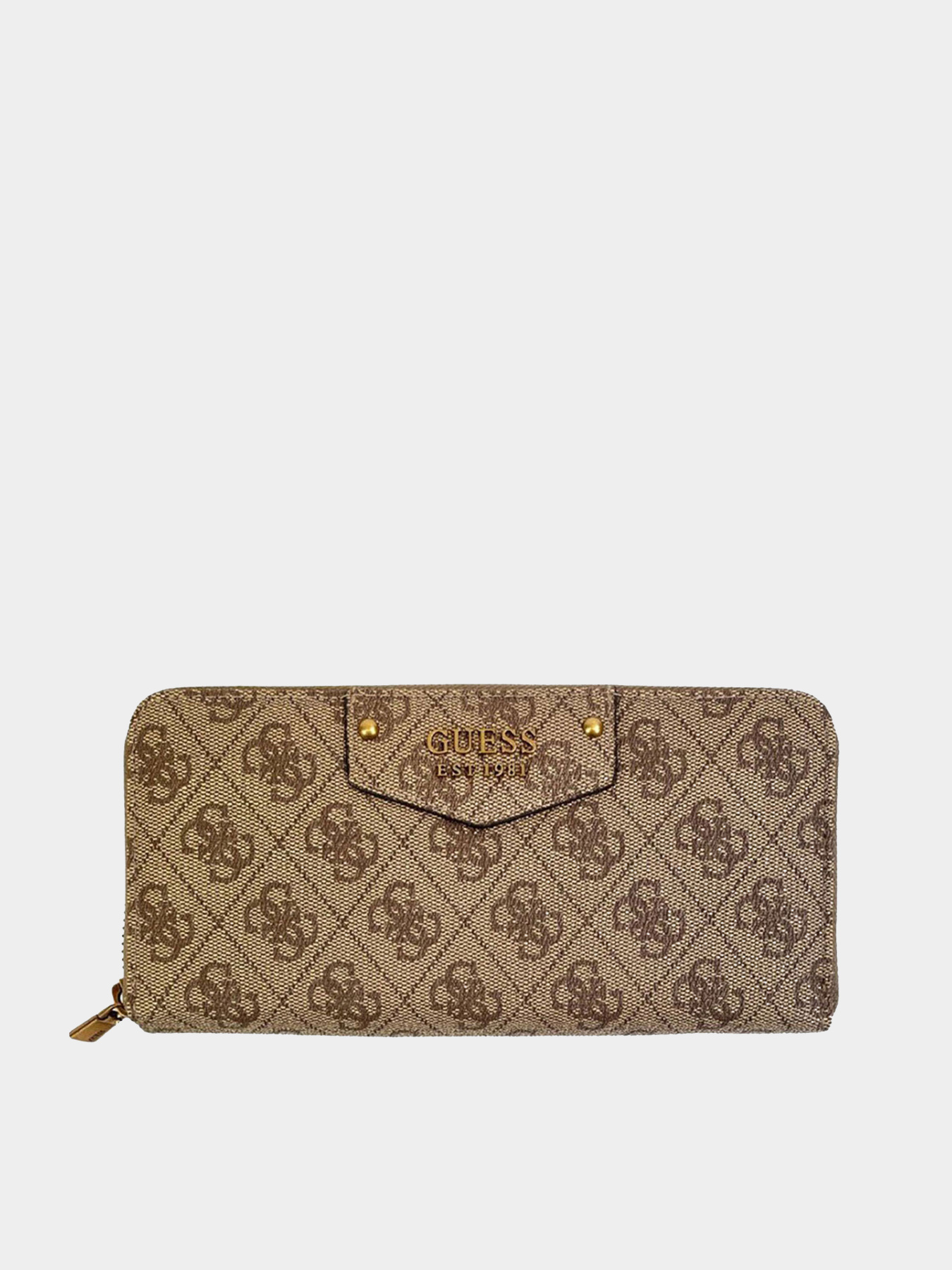 Кошельки GUESS модель SWEBG8-39046-LTL Фото