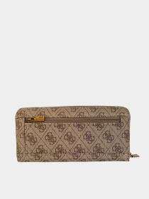 Кошельки GUESS модель SWEBG8-39046-LTL Фото
