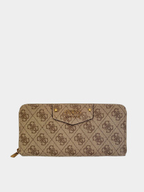 Кошельки GUESS модель SWEBG8-39046-LTL Фото