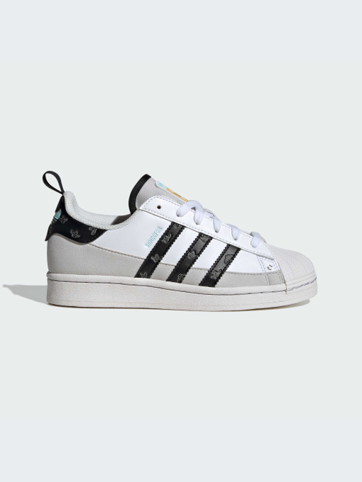 Кеды Adidas Superstar модель IG6842-KZ Фото