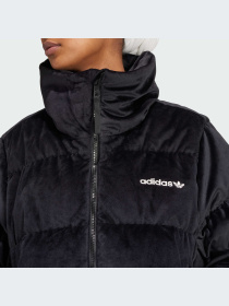 Куртки и дубленки Adidas модель IW8439-KZ Фото