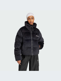 Куртки и дубленки Adidas модель IW8439-KZ Фото