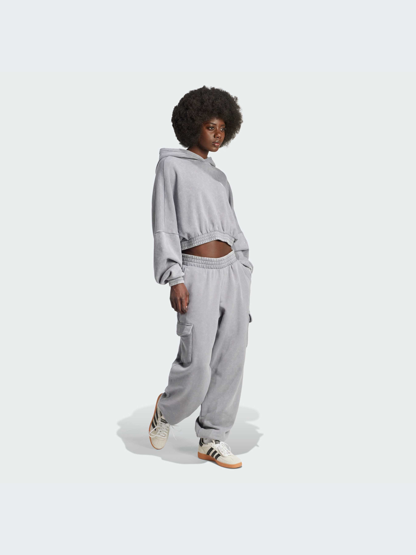 Спортивная одежда Adidas модель IW5489-KZ Фото
