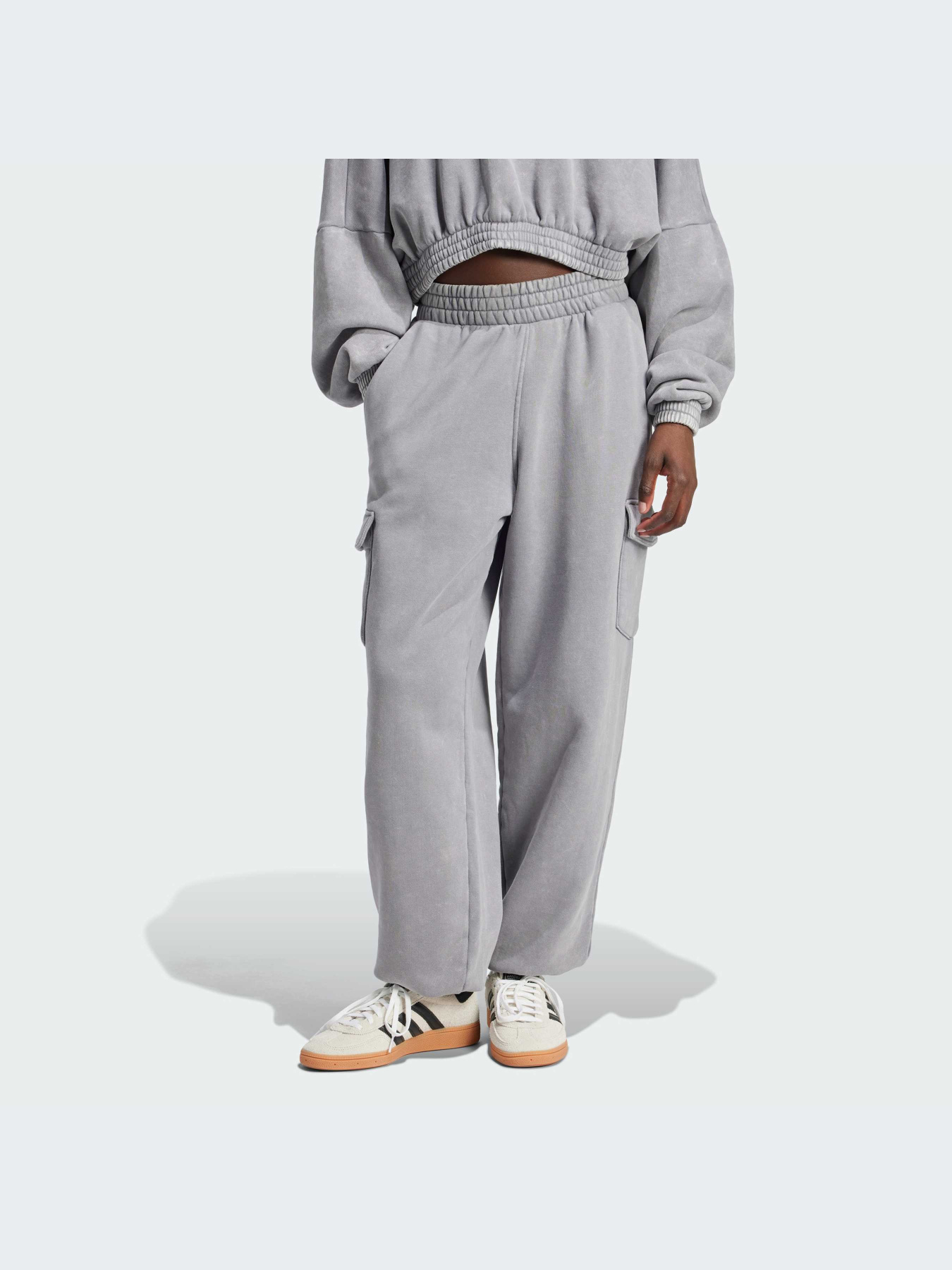 Спортивная одежда Adidas модель IW5489-KZ Фото