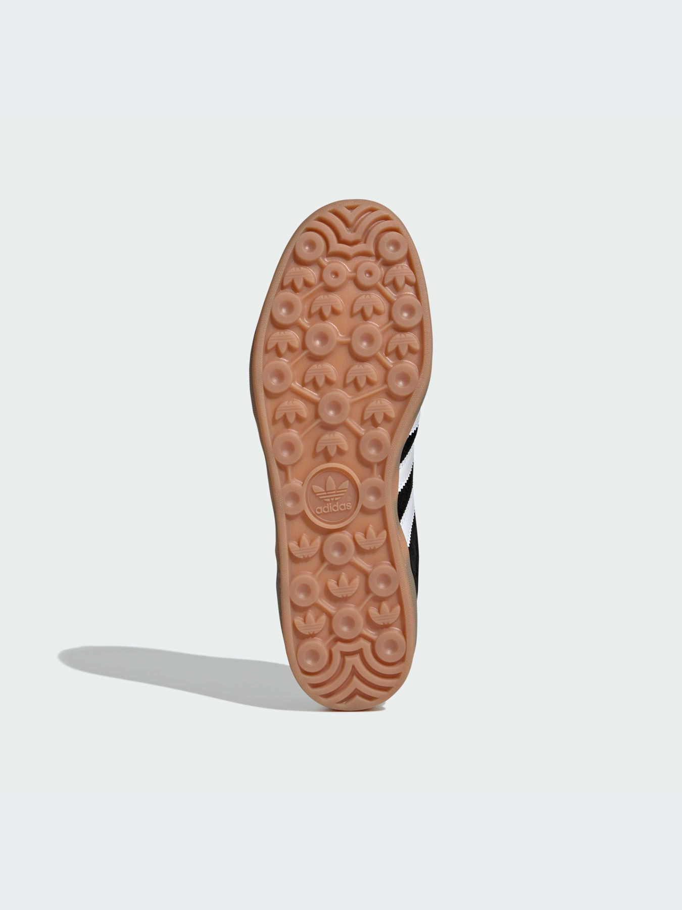 Кроссовки Adidas Gazelle модель JI2060-KZ Фото