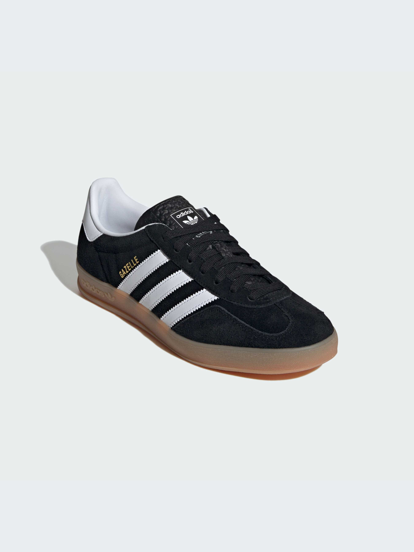 Кроссовки Adidas Gazelle модель JI2060-KZ Фото