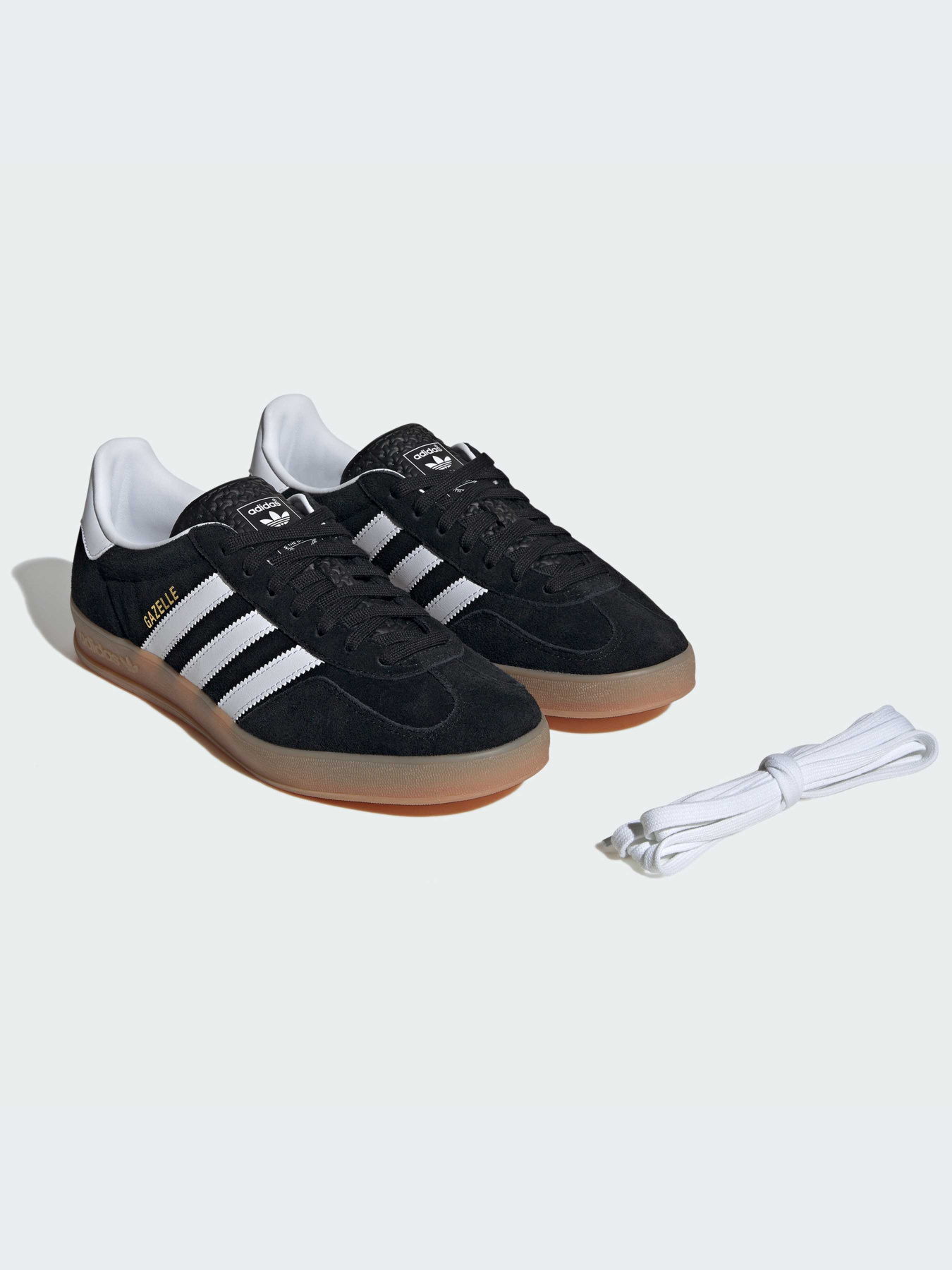 Кроссовки Adidas Gazelle модель JI2060-KZ Фото
