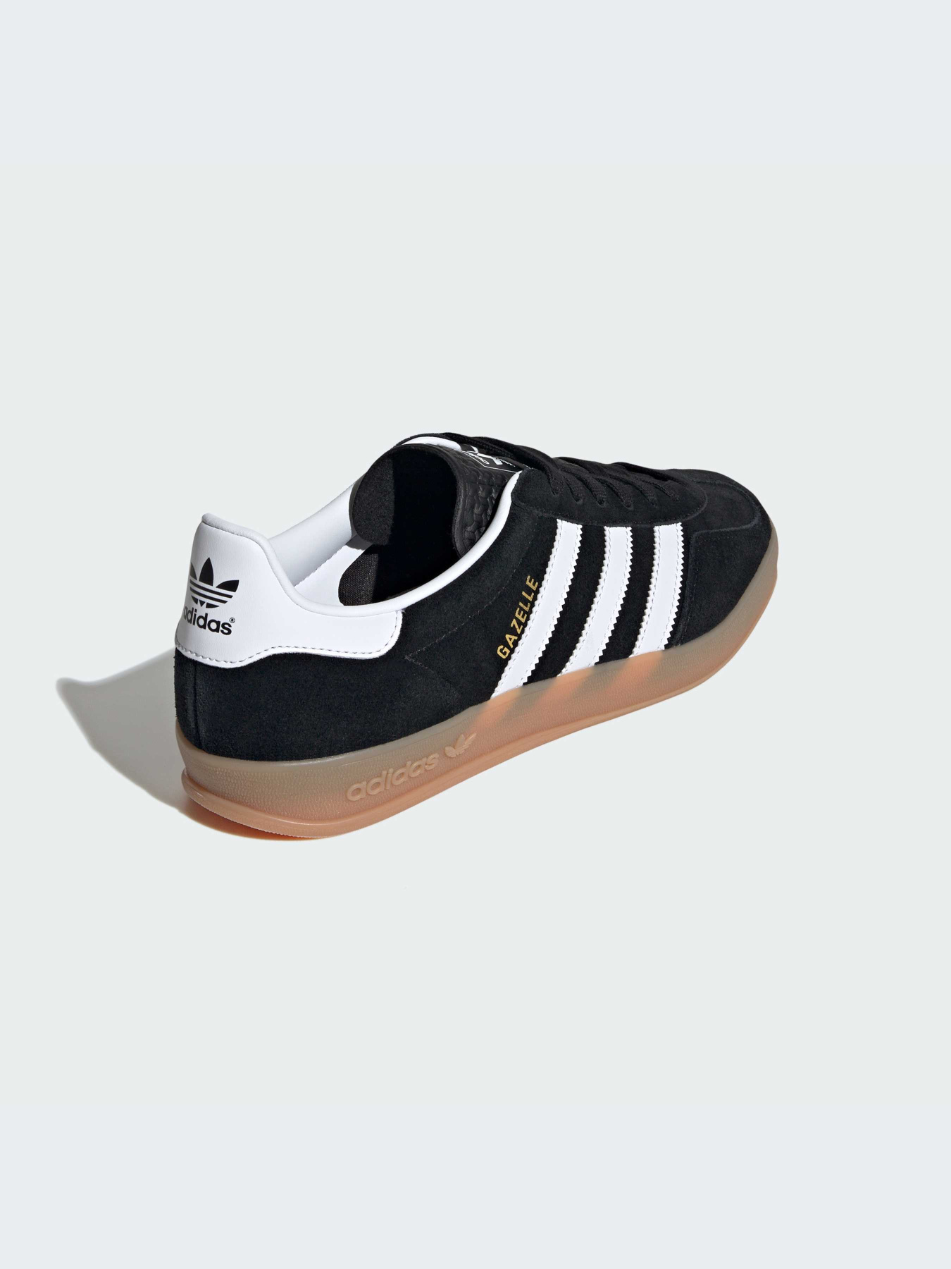 Кроссовки Adidas Gazelle модель JI2060-KZ Фото