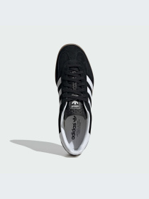 Кроссовки Adidas Gazelle модель JI2060-KZ Фото