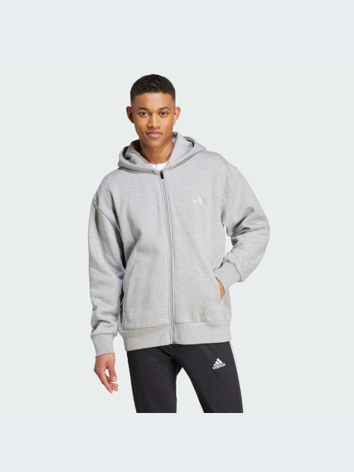 Худи и свитшоты Adidas модель IY4159-KZ Фото