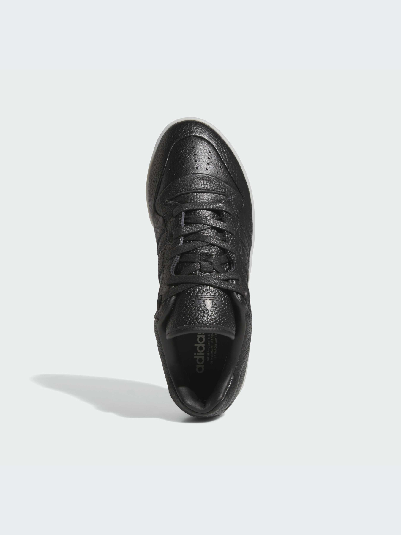 Кеды Adidas Rivalry модель ID3950-KZ Фото