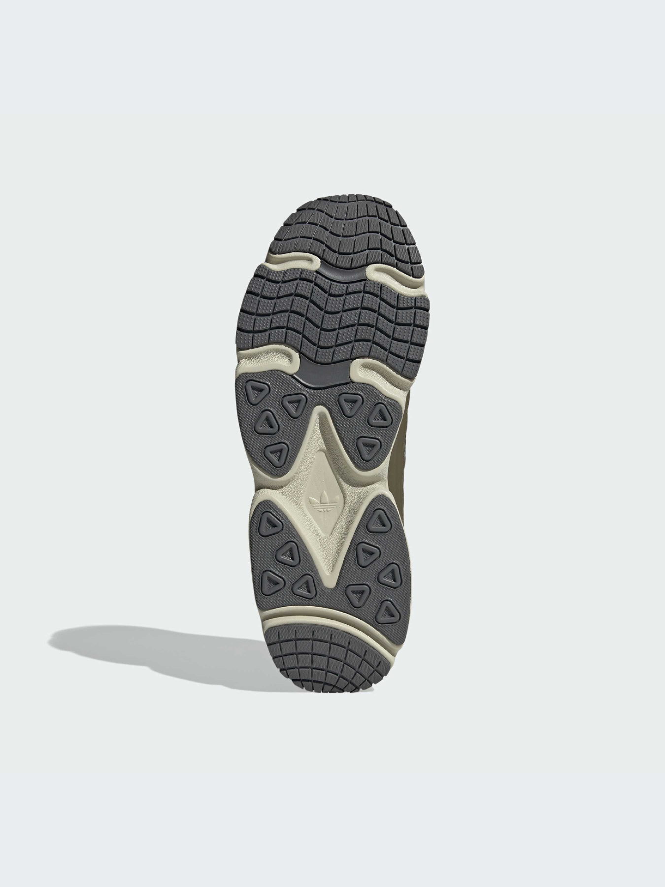Кроссовки Adidas Ozweego модель IF9600-KZ Фото