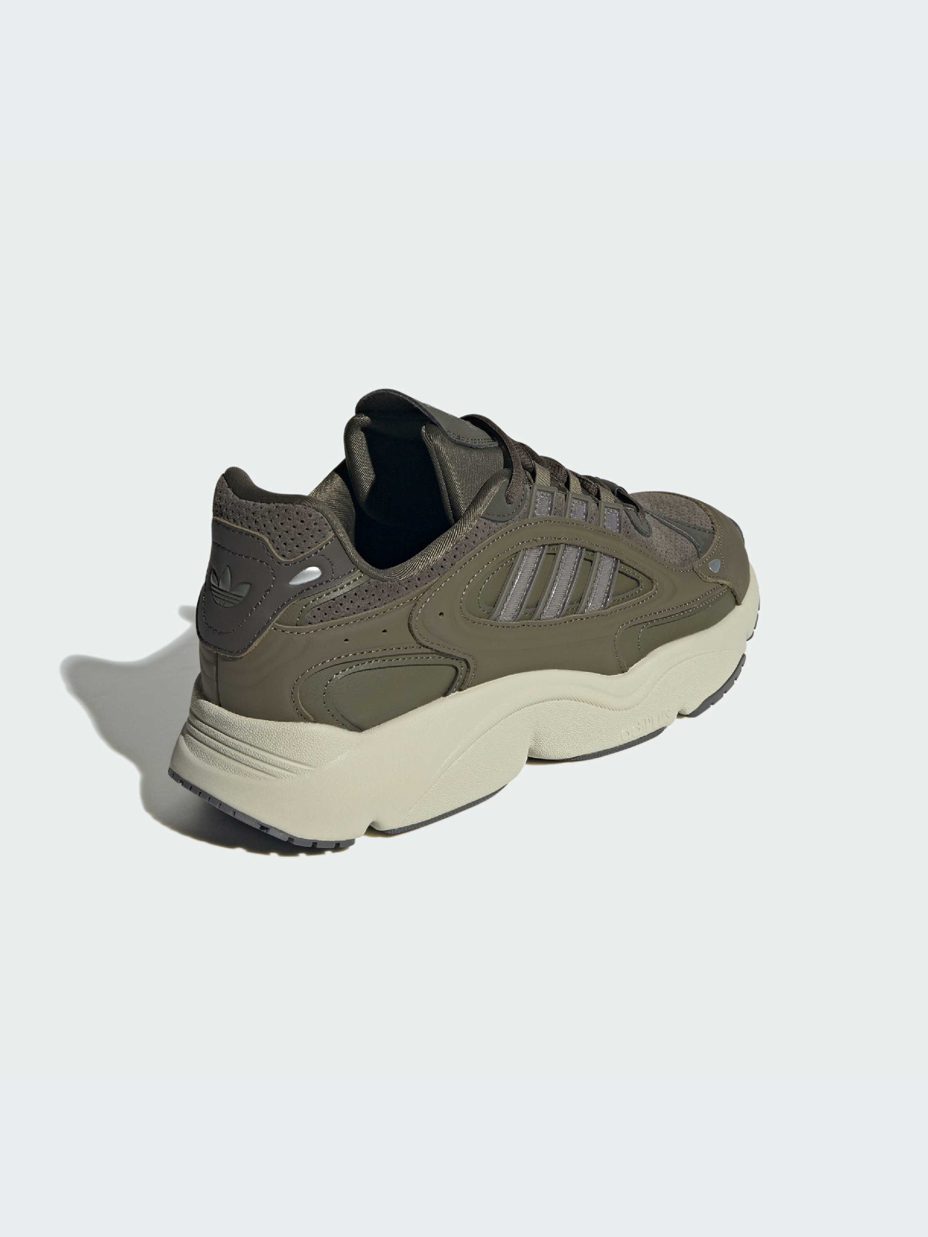 Кроссовки Adidas Ozweego модель IF9600-KZ Фото