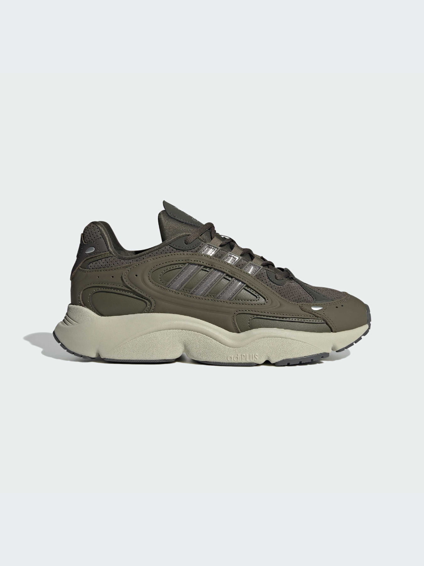 Кроссовки Adidas Ozweego модель IF9600-KZ Фото