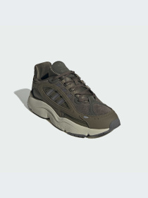 Кроссовки Adidas Ozweego модель IF9600-KZ Фото