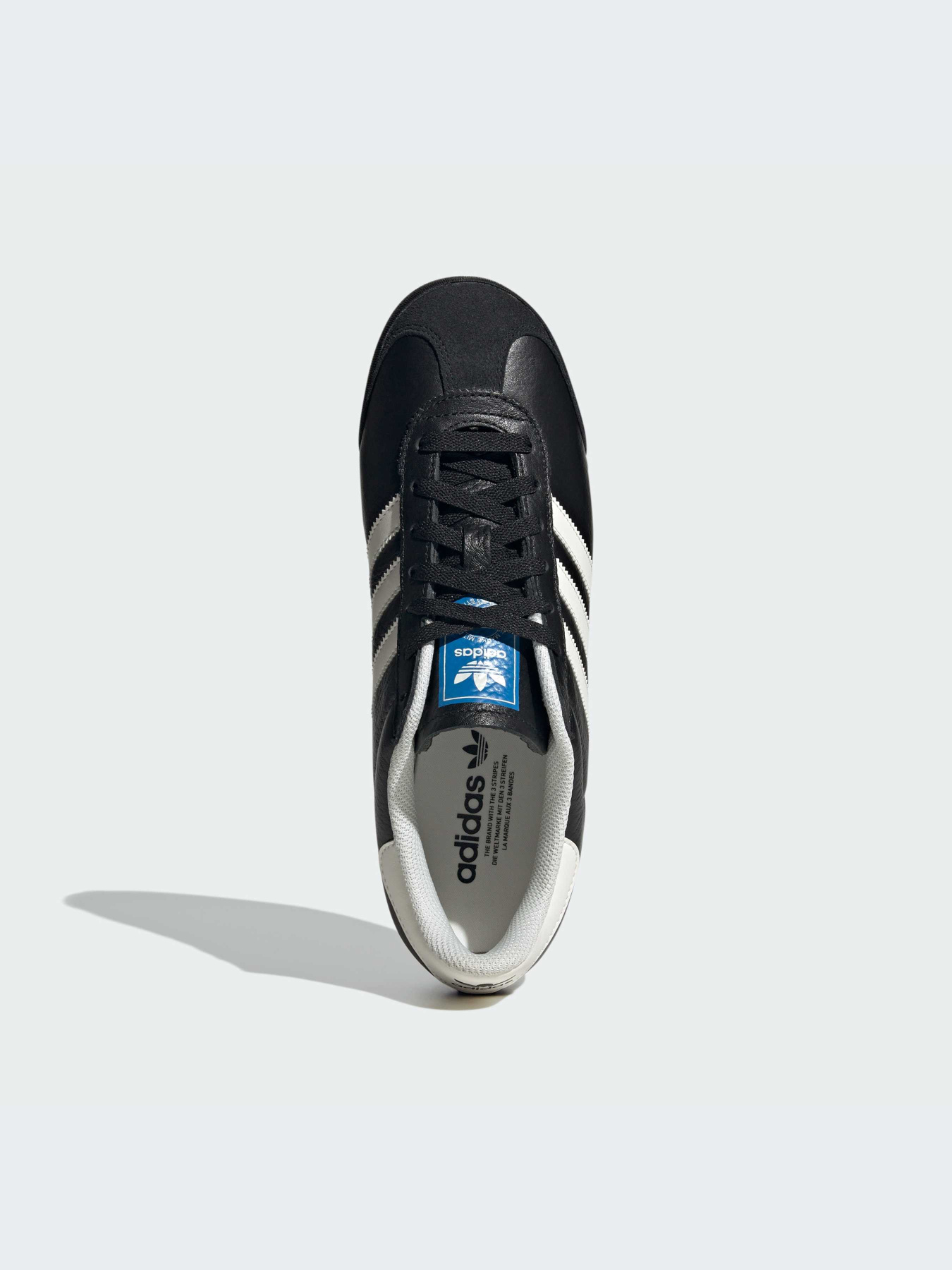 Кроссовки Adidas модель IG8951-KZ Фото