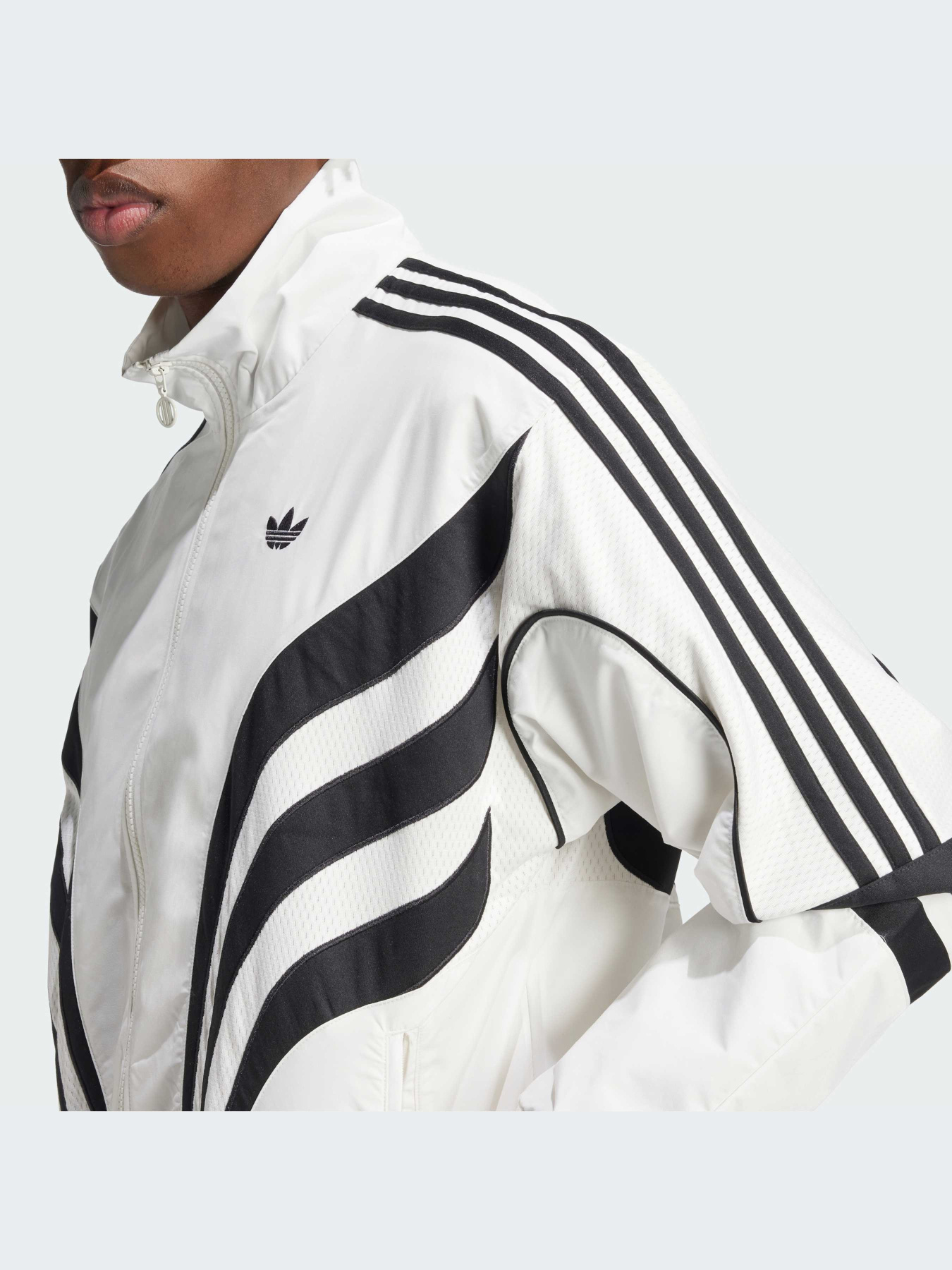 Худи и свитшоты Adidas модель IX6724-KZ Фото