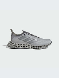 Серый - Кросівки для бігу adidas