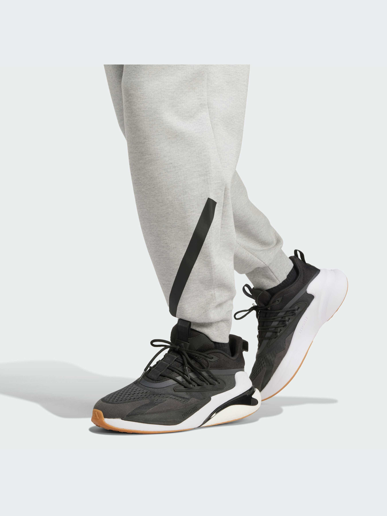 Брюки Adidas ZNE модель JF2446-KZ Фото