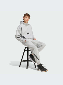 Брюки Adidas ZNE модель JF2446-KZ Фото