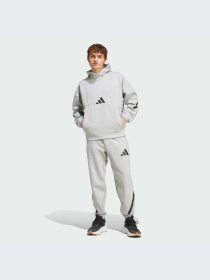 Брюки Adidas ZNE модель JF2446-KZ Фото