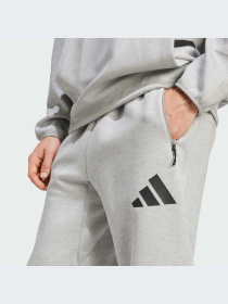 Брюки Adidas ZNE модель JF2446-KZ Фото