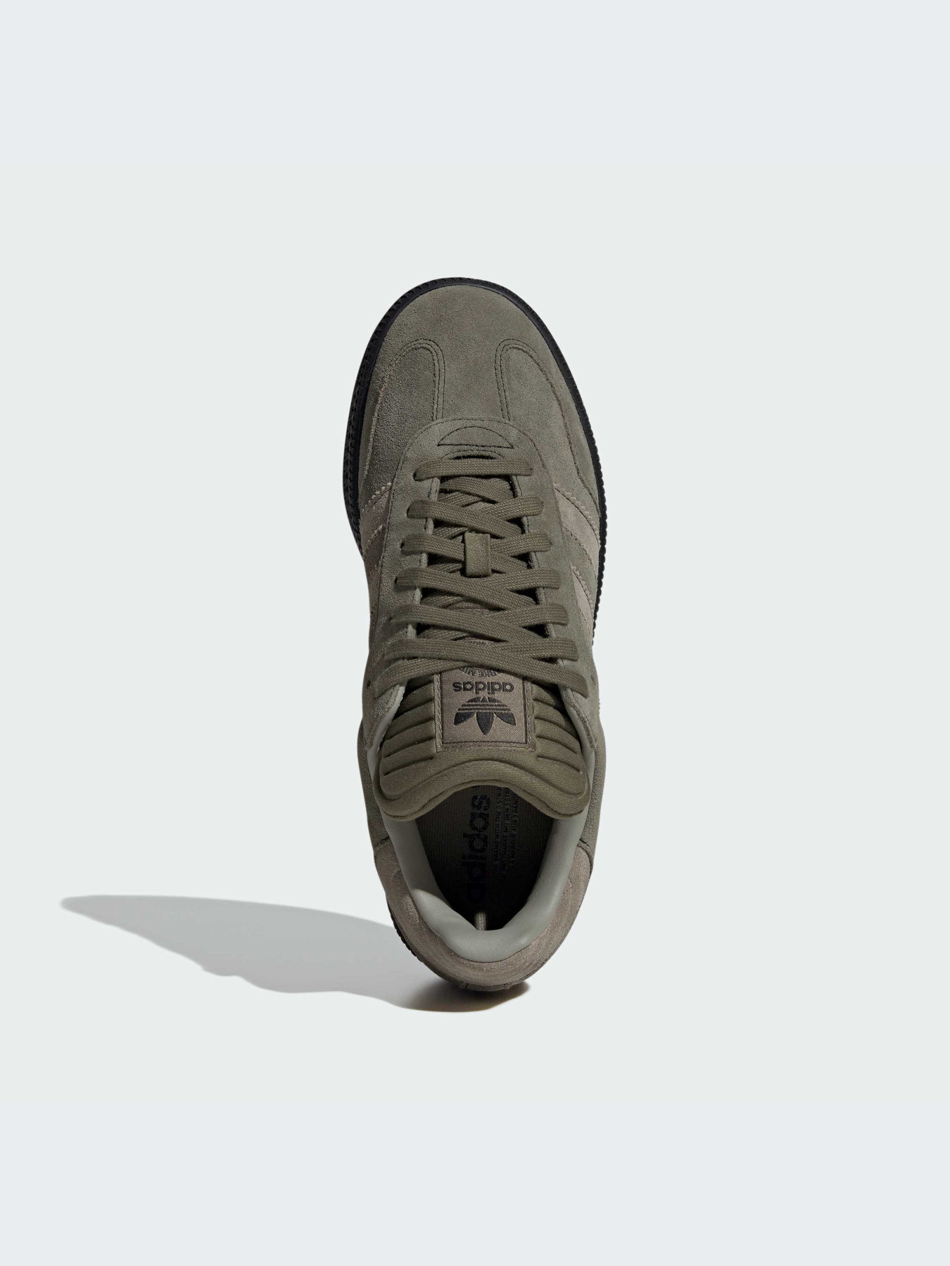 Кеды Adidas модель ID3913-KZ Фото