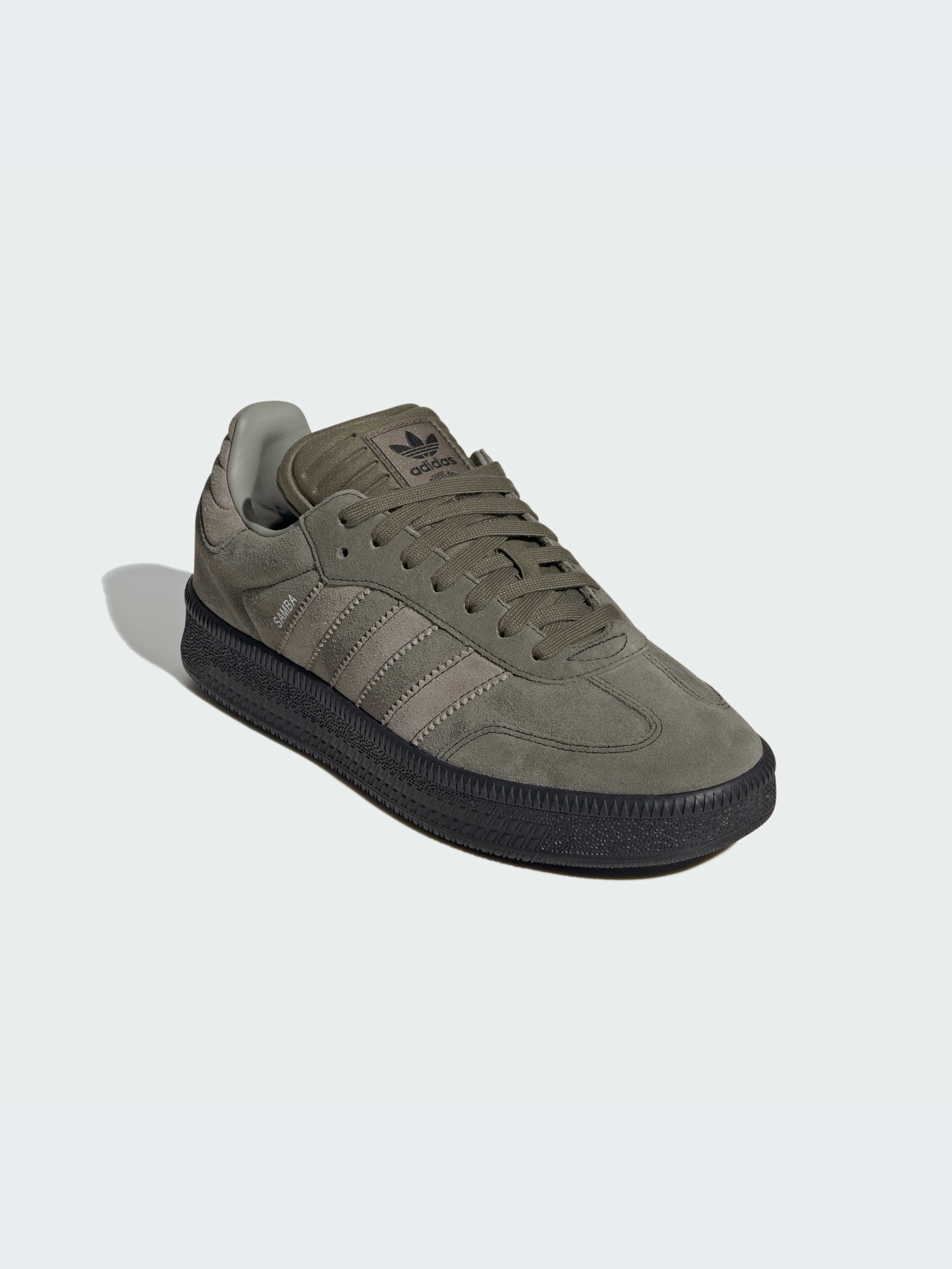 Кеды Adidas модель ID3913-KZ Фото